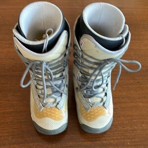 Burton Driver Snowboard Boots